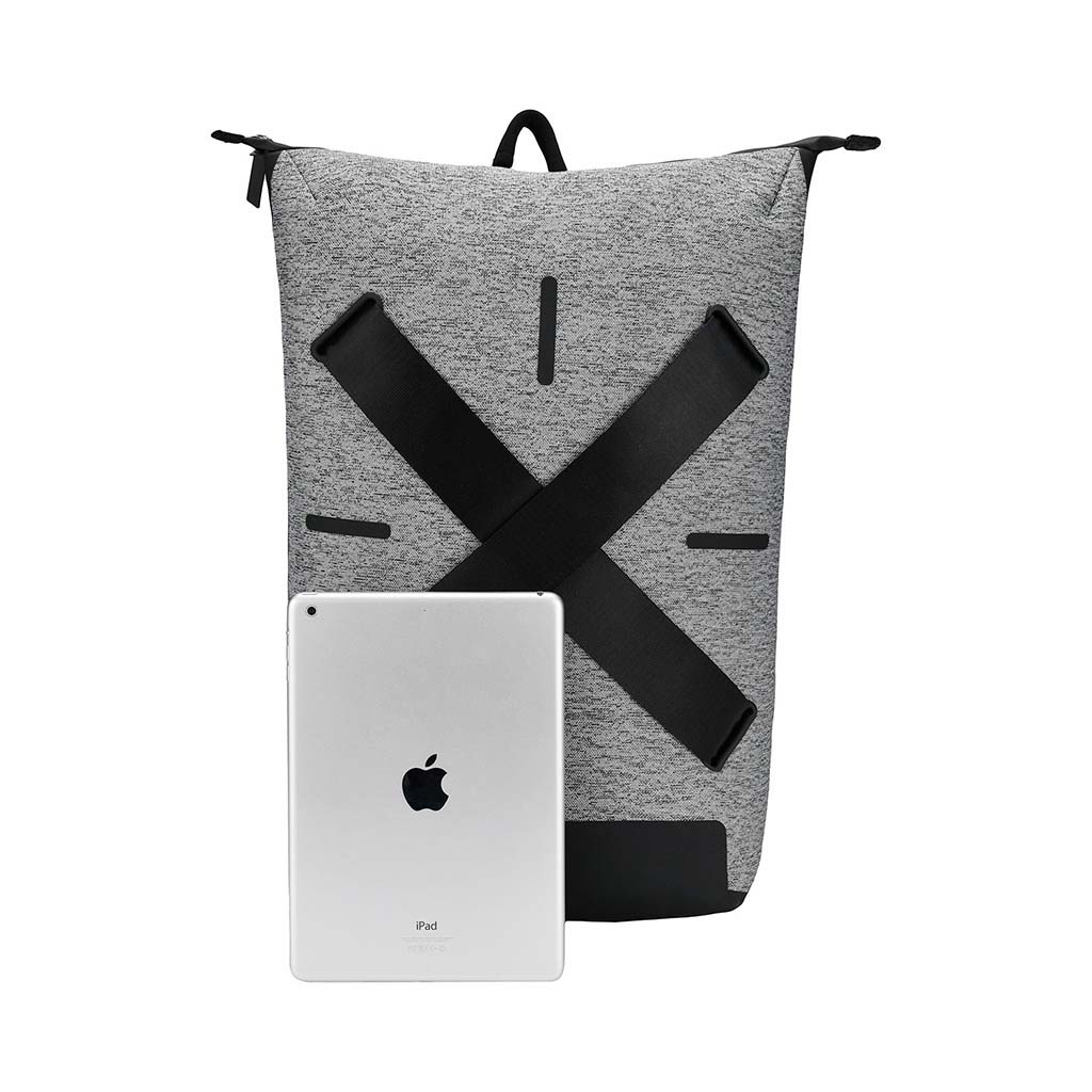 Li-Ning Li-Ning Wade X Basketball Backpack sac de sport unisexe