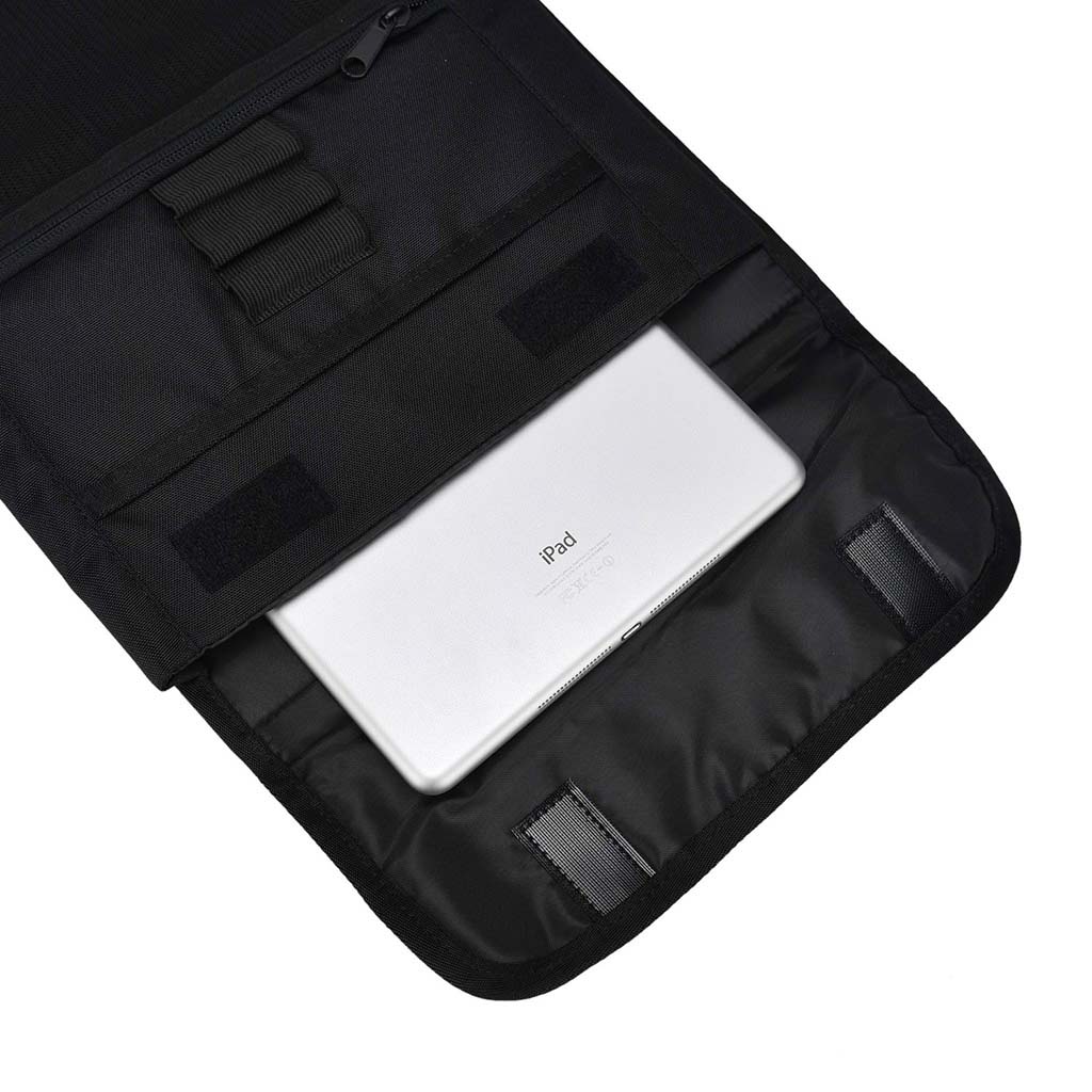 Li-Ning Li-Ning Wade X Basketball Backpack sac de sport unisexe