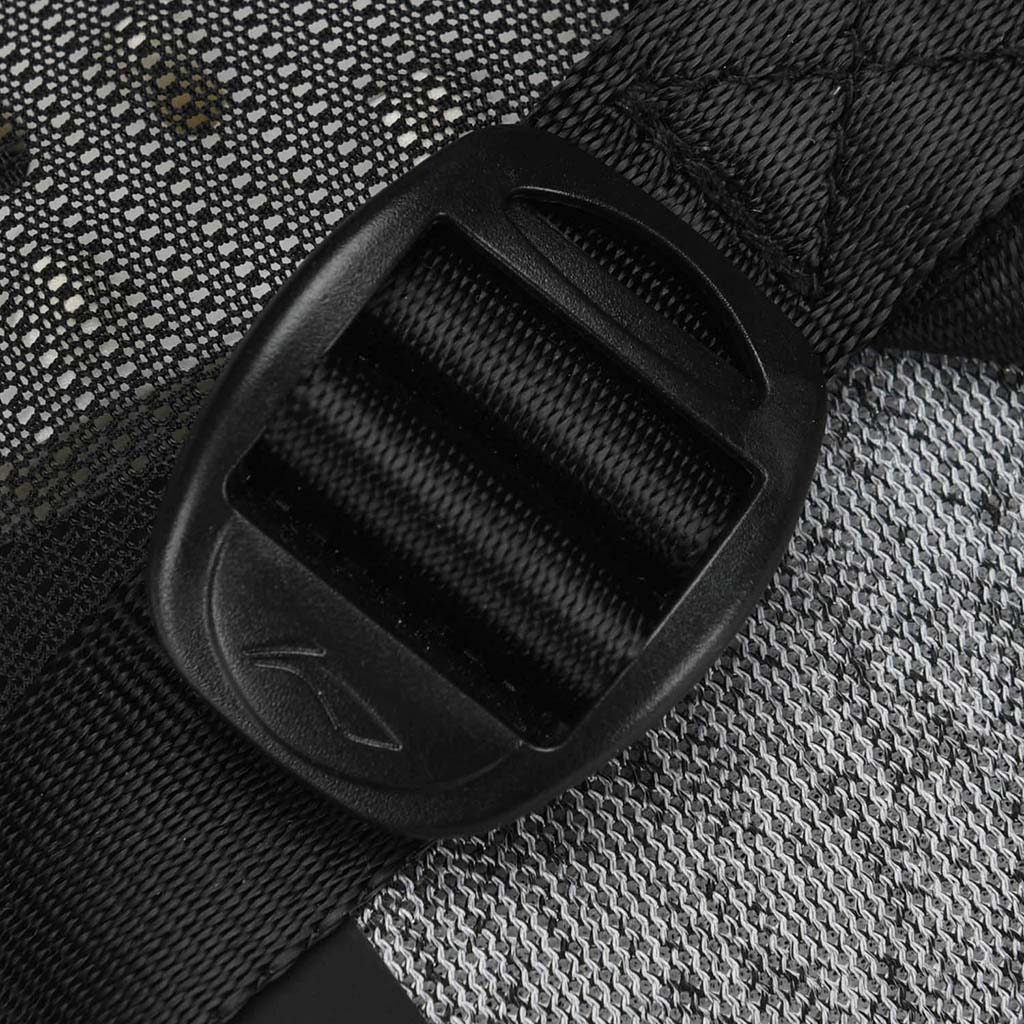 Li-Ning Li-Ning Wade X Basketball Backpack sac de sport unisexe