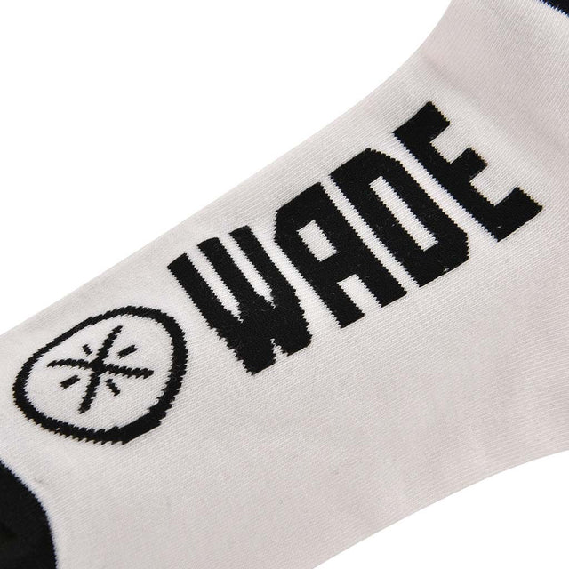 Li-Ning Li-Ning Wade bas court de basket-ball adulte