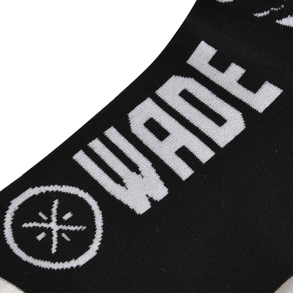 Li-Ning Li-Ning Wade bas court de basket-ball adulte