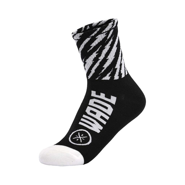 Li-Ning Li-Ning Wade bas court de basket-ball adulte