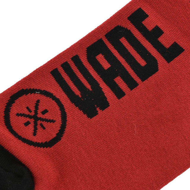 Li-Ning Li-Ning Wade bas court de basket-ball adulte