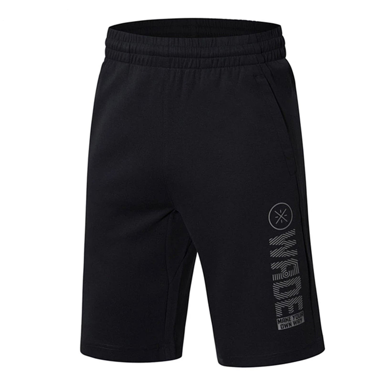 Li-Ning Li-Ning Way of Wade short de basketball