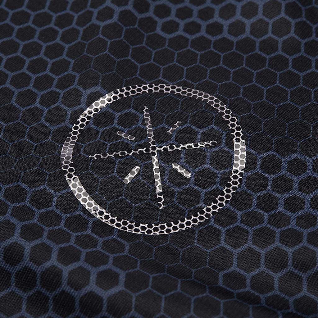 Li-Ning Li-Ning Way of Wade t-shirt de basketball