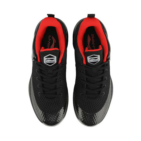 Li-Ning Shadow chaussure de basketball noir uv