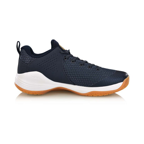 Li-Ning Shadow chaussure de basketball bleu lv