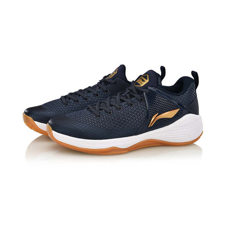 Li-Ning Shadow chaussure de basketball bleu pv