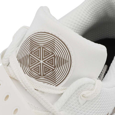 Li-Ning Sonic Willow VI chaussure de basketball blanc cu