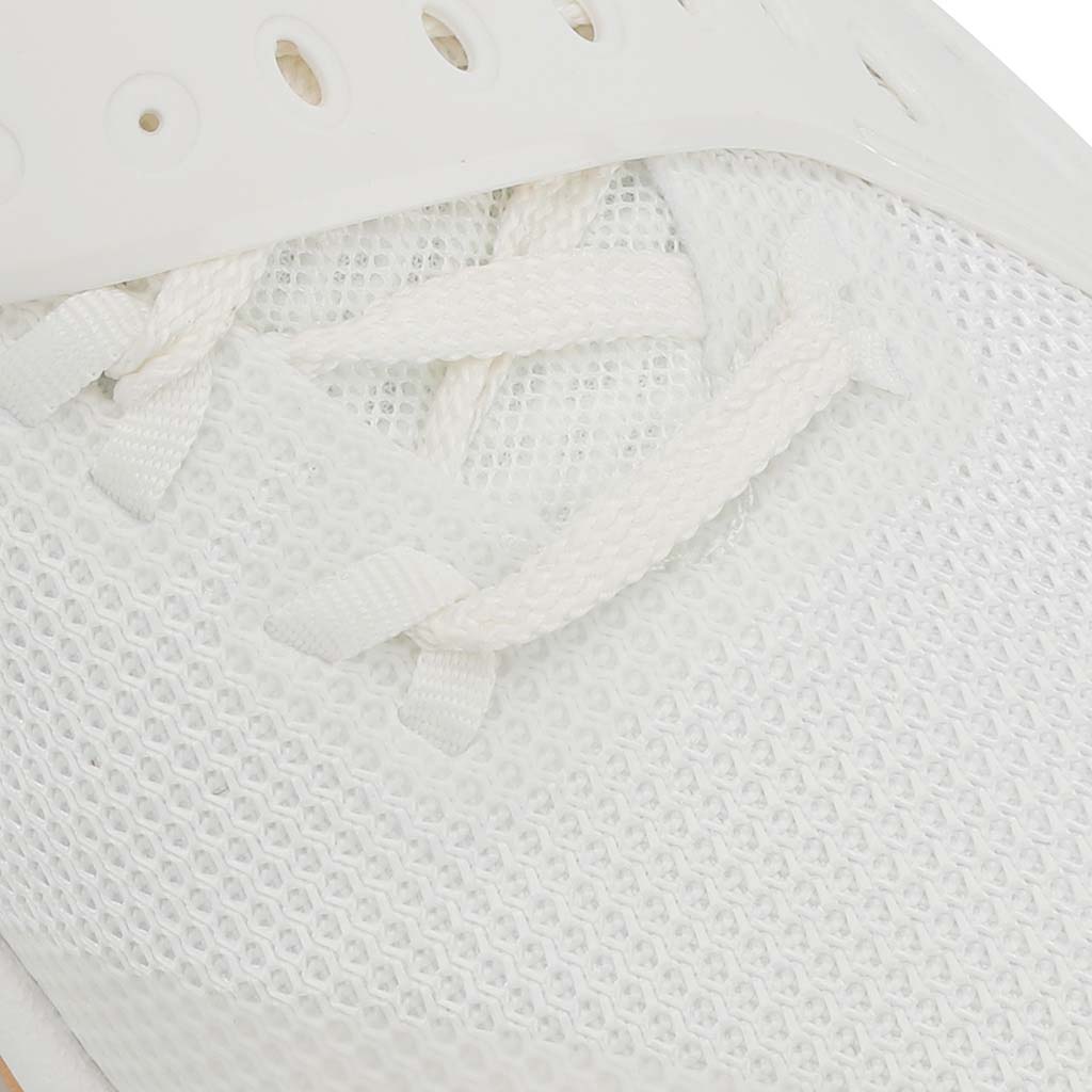 Li-Ning Sonic Willow VI chaussure de basketball blanc cu2