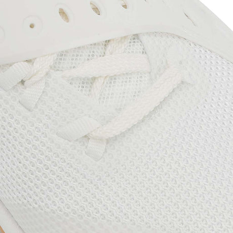 Li-Ning Sonic Willow VI chaussure de basketball blanc cu2