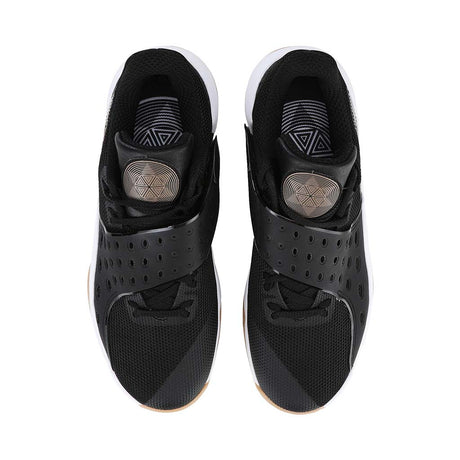 Li-Ning Sonic Willow VI chaussure de basketball noir uv