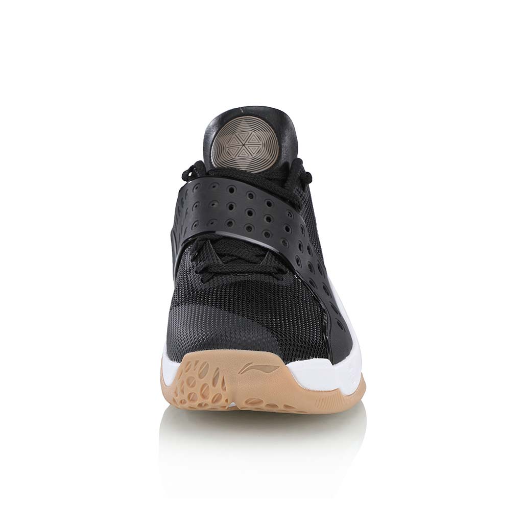 Li-Ning Sonic Willow VI chaussure de basketball noir fv