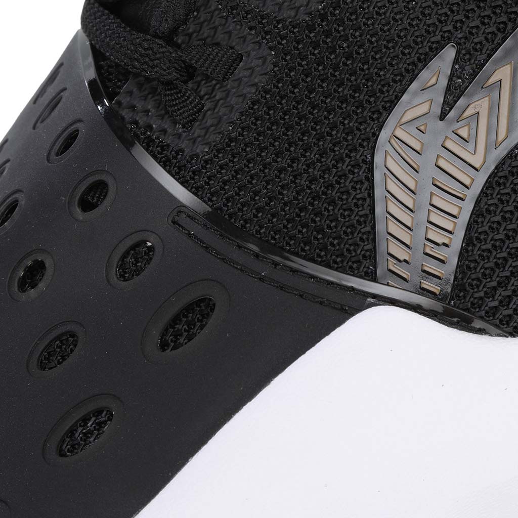 Li-Ning Sonic Willow VI chaussure de basketball noir cu3