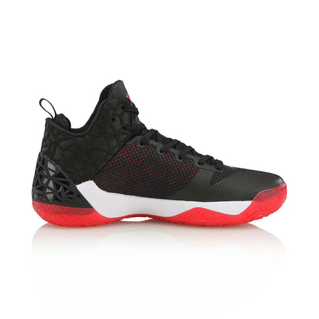 Li-Ning Wade Fission IV Pro chaussures de basketball lv