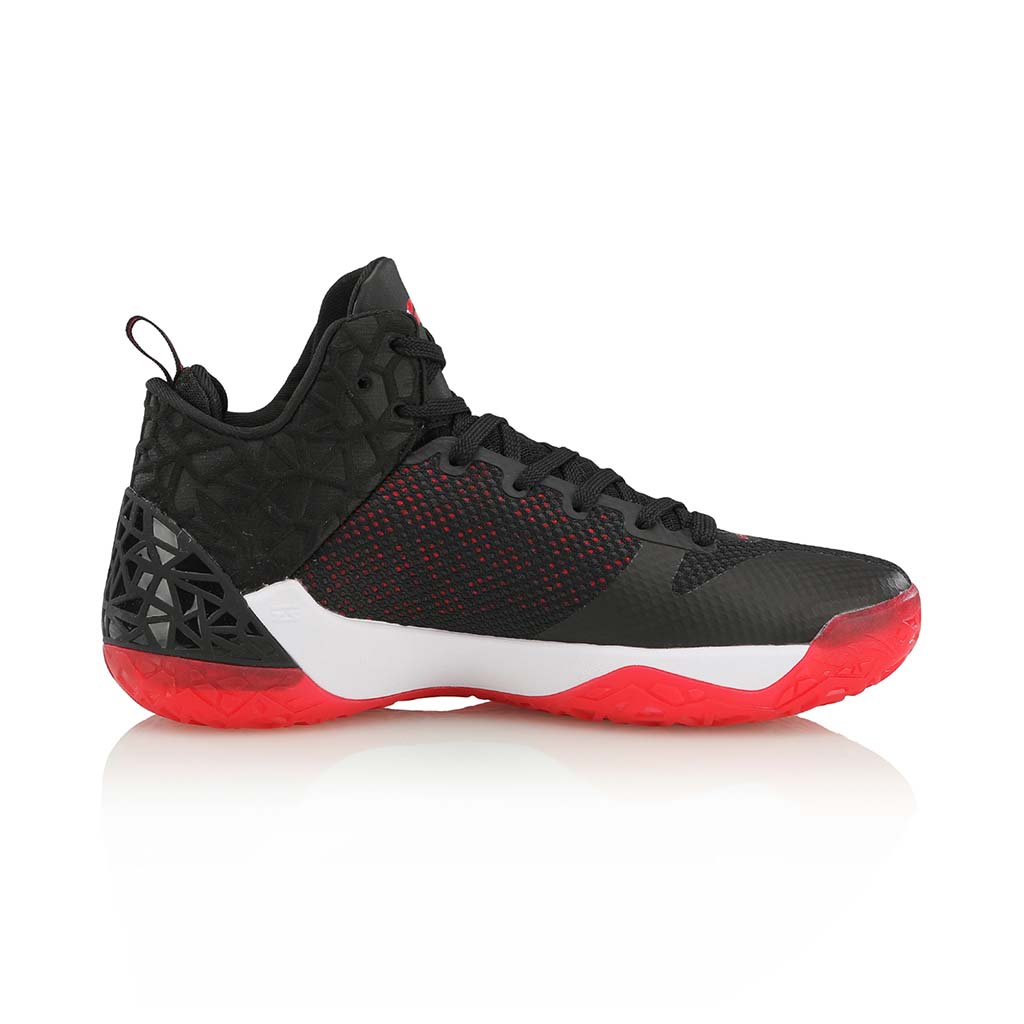 Li-Ning Wade Fission IV Pro chaussures de basketball lv