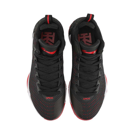 Li-Ning Wade Fission IV Pro chaussures de basketball uv