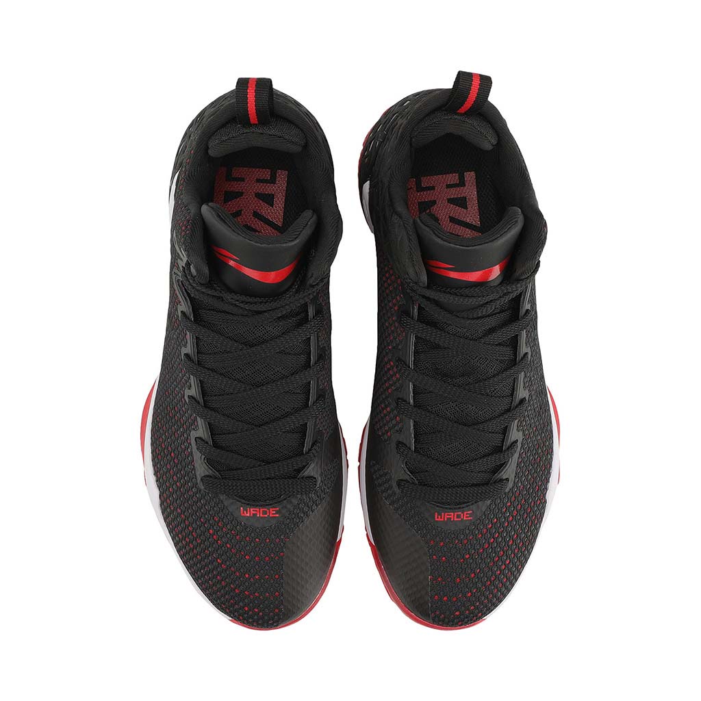 Li-Ning Wade Fission IV Pro chaussures de basketball uv