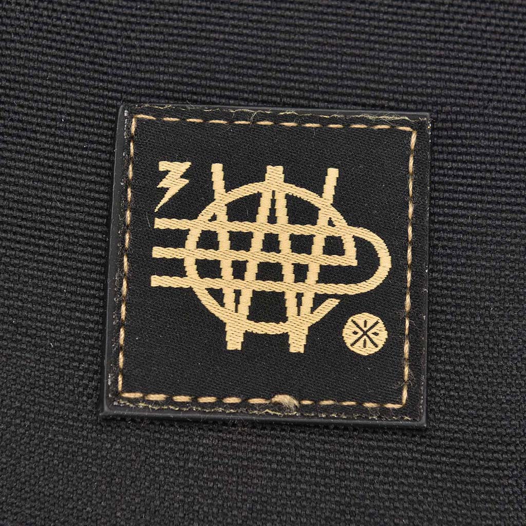 Li-Ning Wade Series Basketball sac de sport unisexe logo