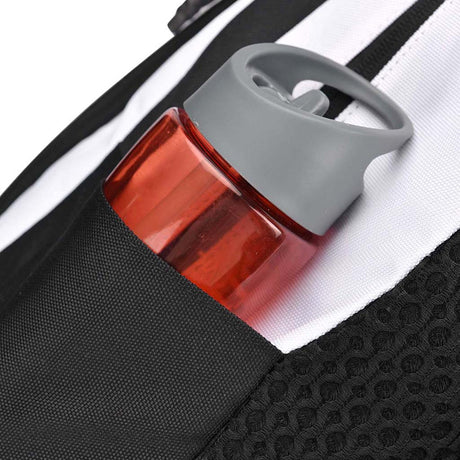 Li-Ning Wade Series Basketball sac de sport unisexe porte bouteille