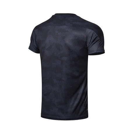 Li-Ning Way of Wade t-shirt de basketball rv