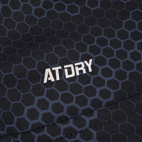 Li-Ning Way of Wade t-shirt de basketball cu4