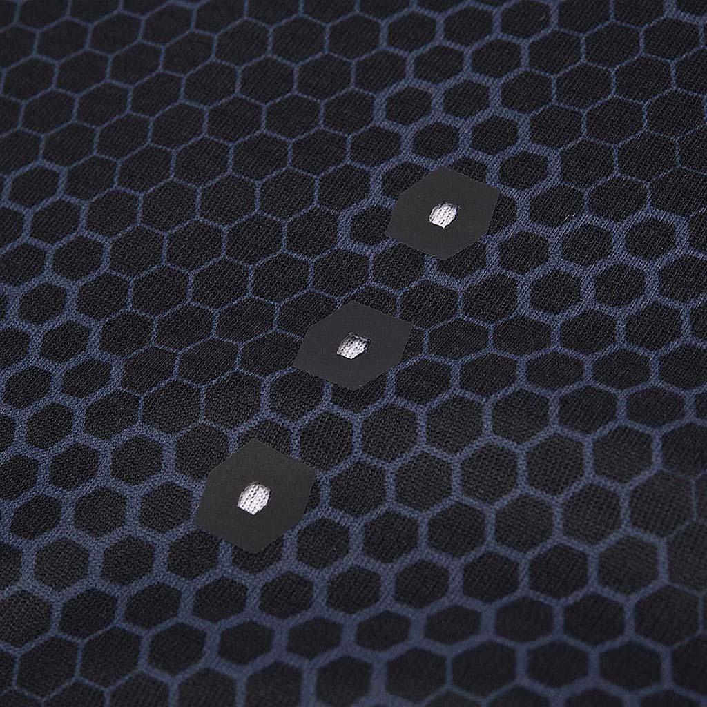 Li-Ning Way of Wade t-shirt de basketball cu5