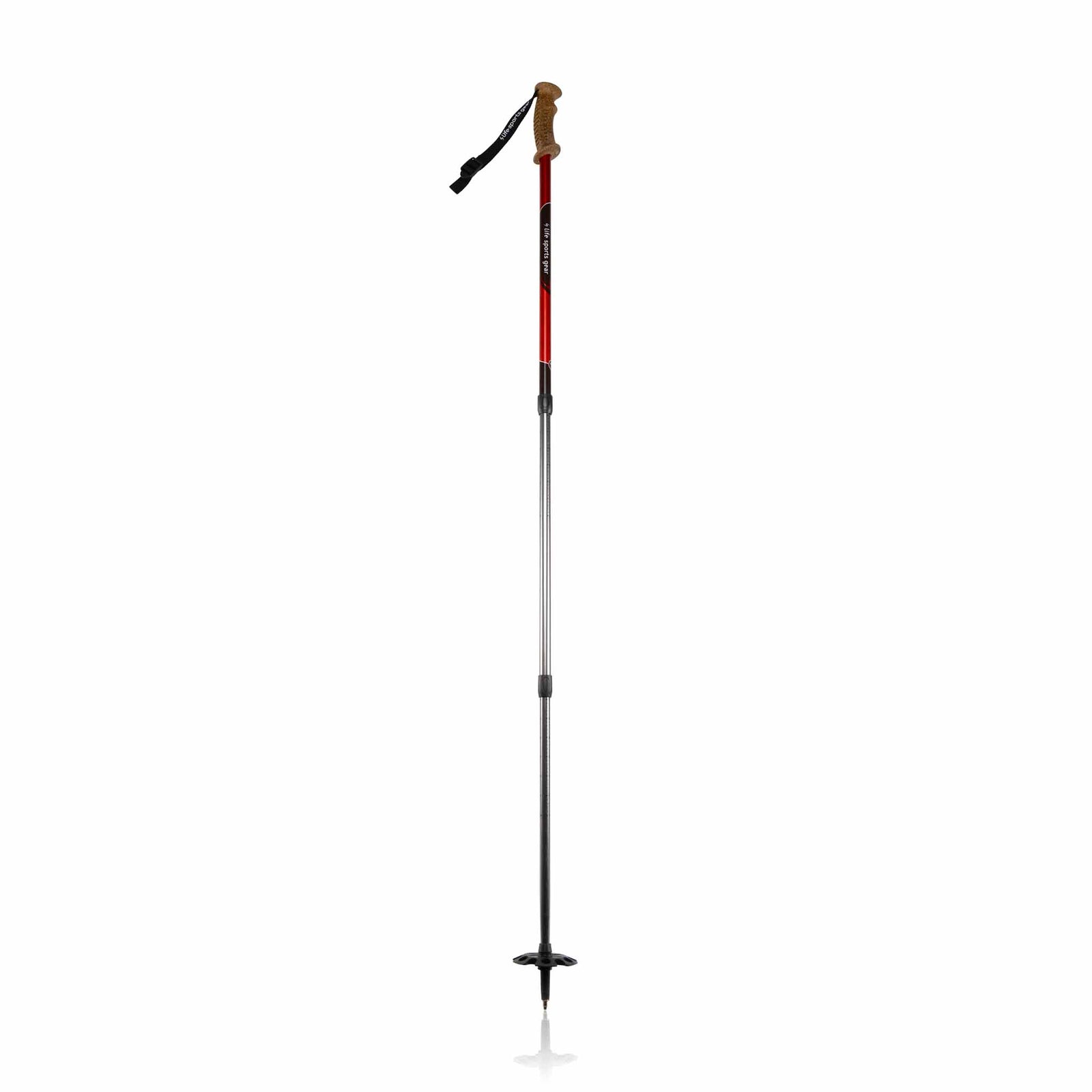 Life Sports Gear Life Sports Gear Easy Trail bâtons de randonnée ajustables