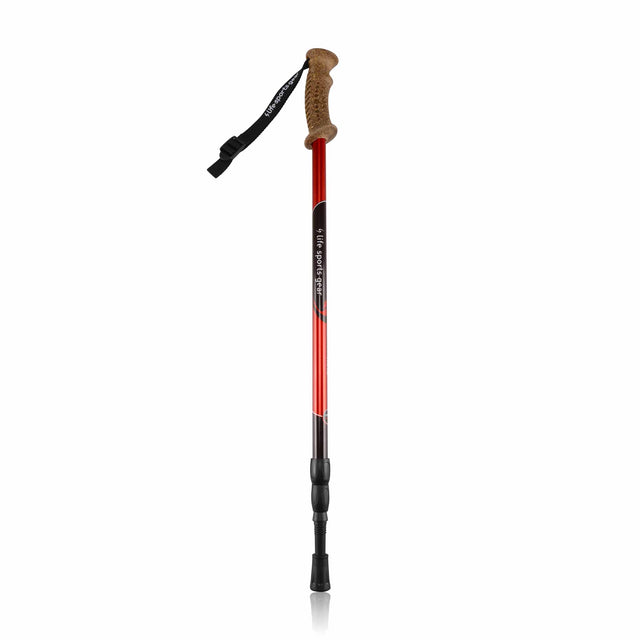 Life Sports Gear Life Sports Gear Easy Trail bâtons de randonnée ajustables