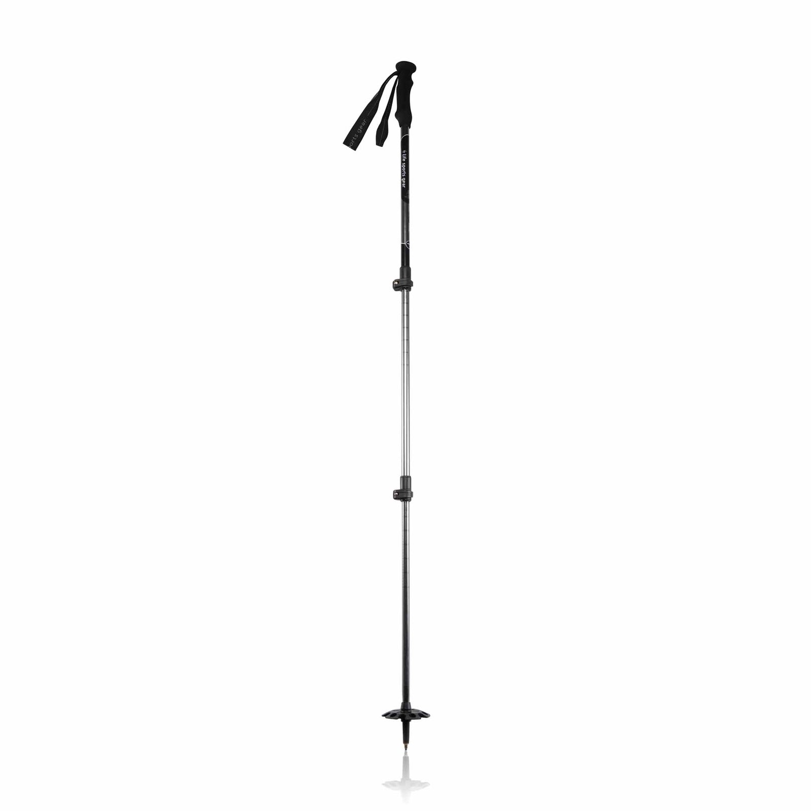 Life Sports Gear Life Sports Gear Speed Trail bâtons de randonnée ajustables