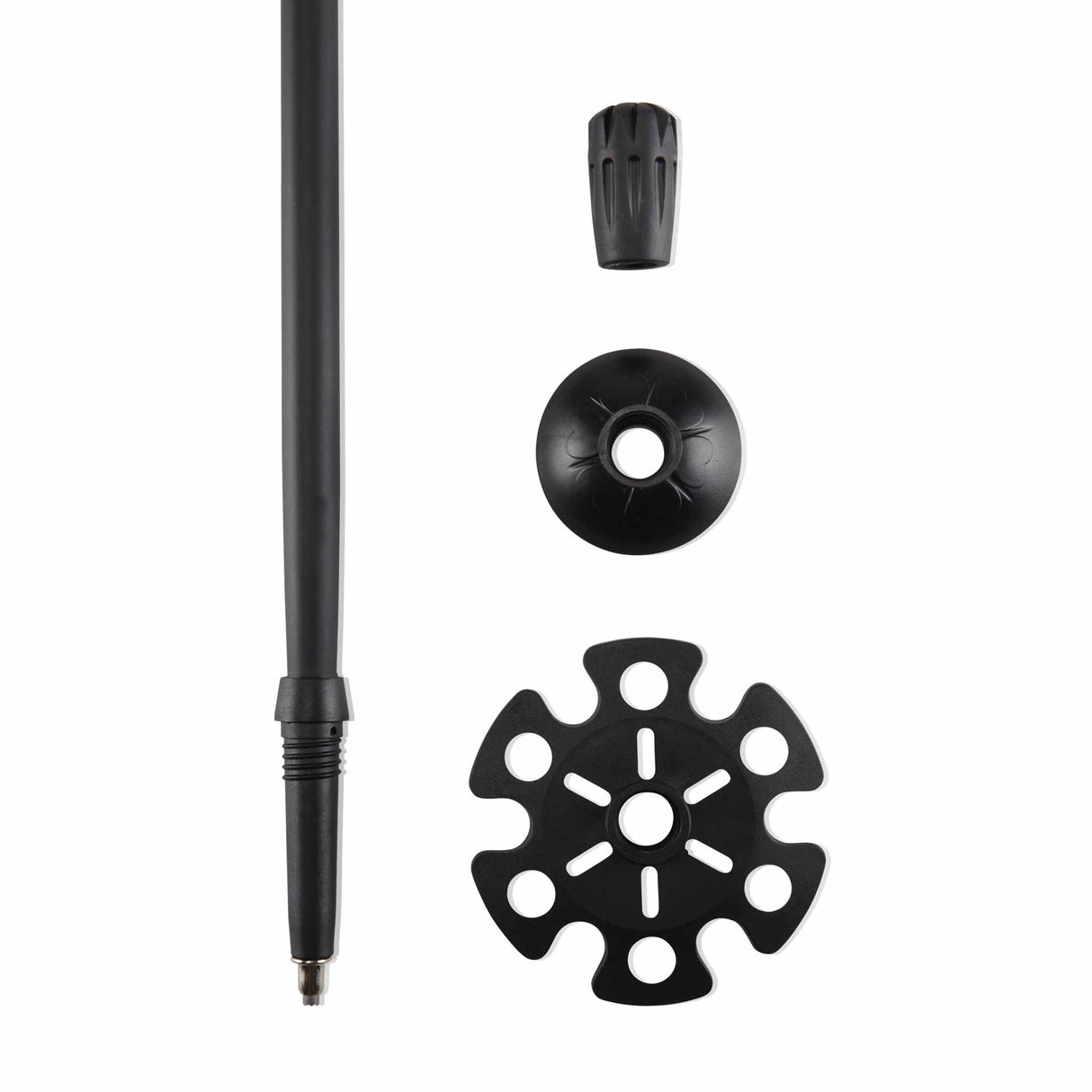 Life Sports Gear Life Sports Gear Speed Trail bâtons de randonnée ajustables