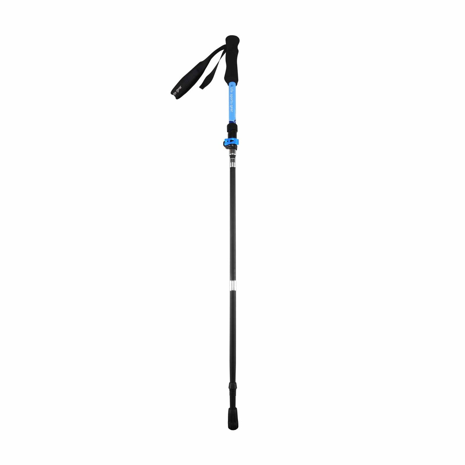 Life Sports Gear Life Sports Gear Ultra Trail bâtons de randonnée pliables en carbone