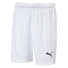 Puma Liga Core Junior Shorts de soccer Blanc
