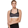 Lilybod Chloe Superstar Black soutien-gorge sport lv