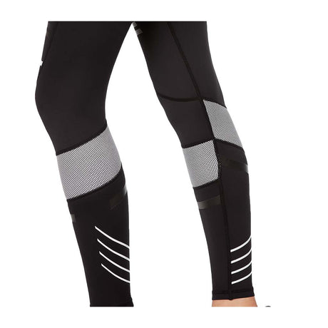 Lilybod leggings Pippa Shadow Air pour femme closeup