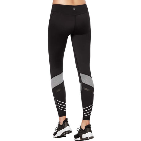 Lilybod leggings Pippa Shadow Air pour femme rv