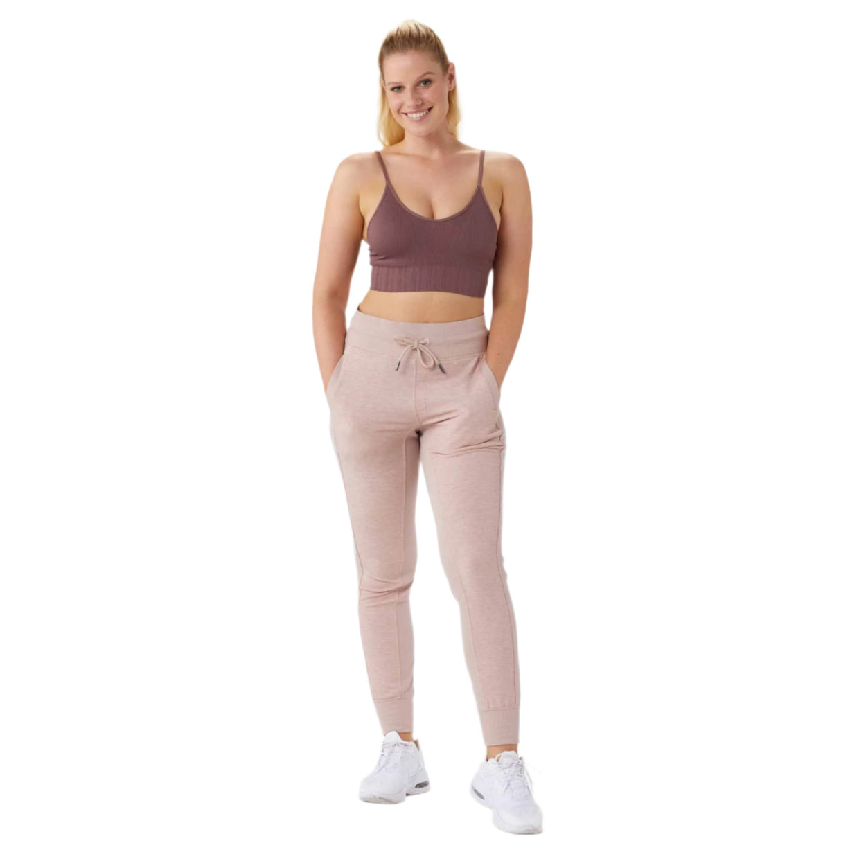 Lolë Lolë Dionne Jogger pantalon pour femme
