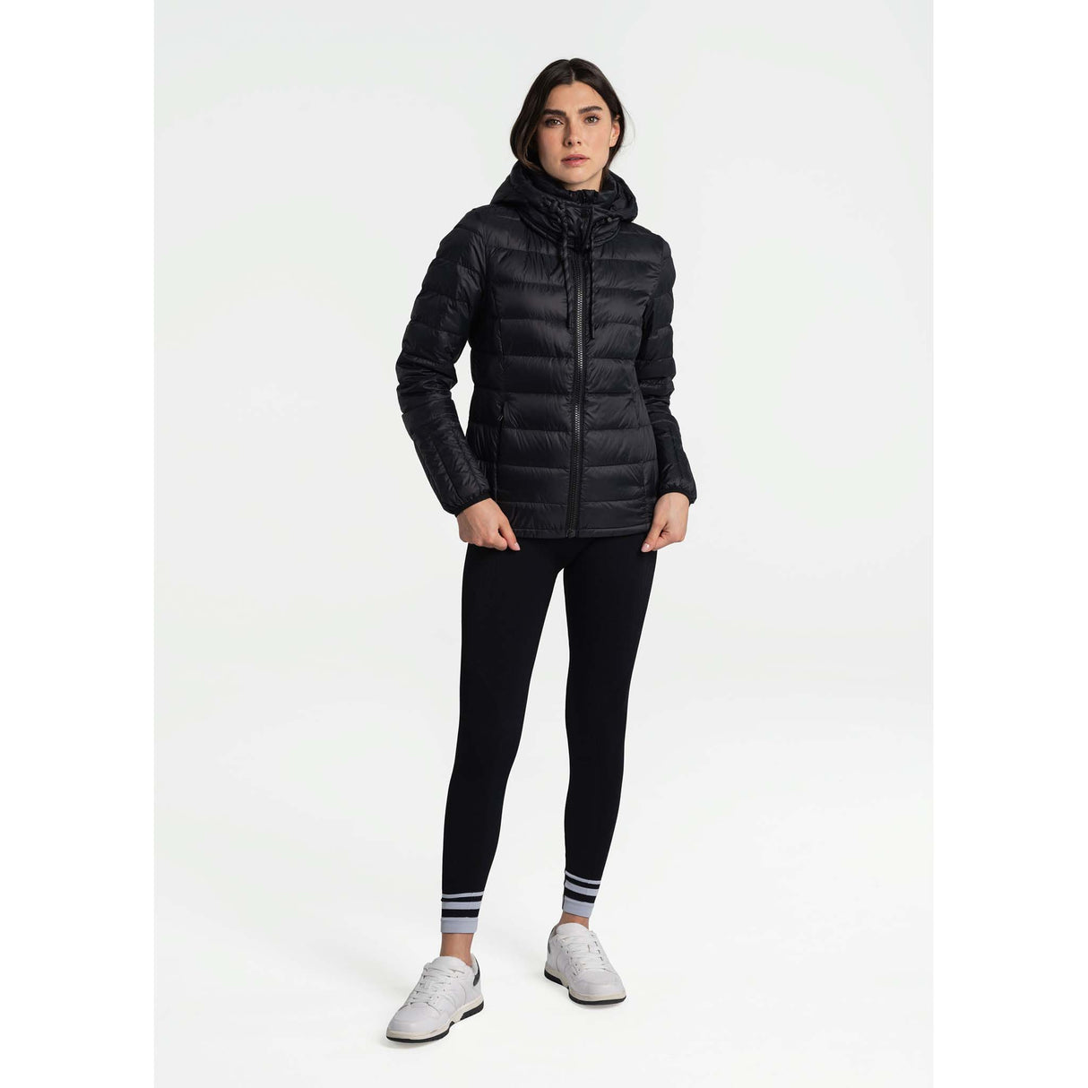 Lolë Lolë Manteau Duvet Emeline pour femme