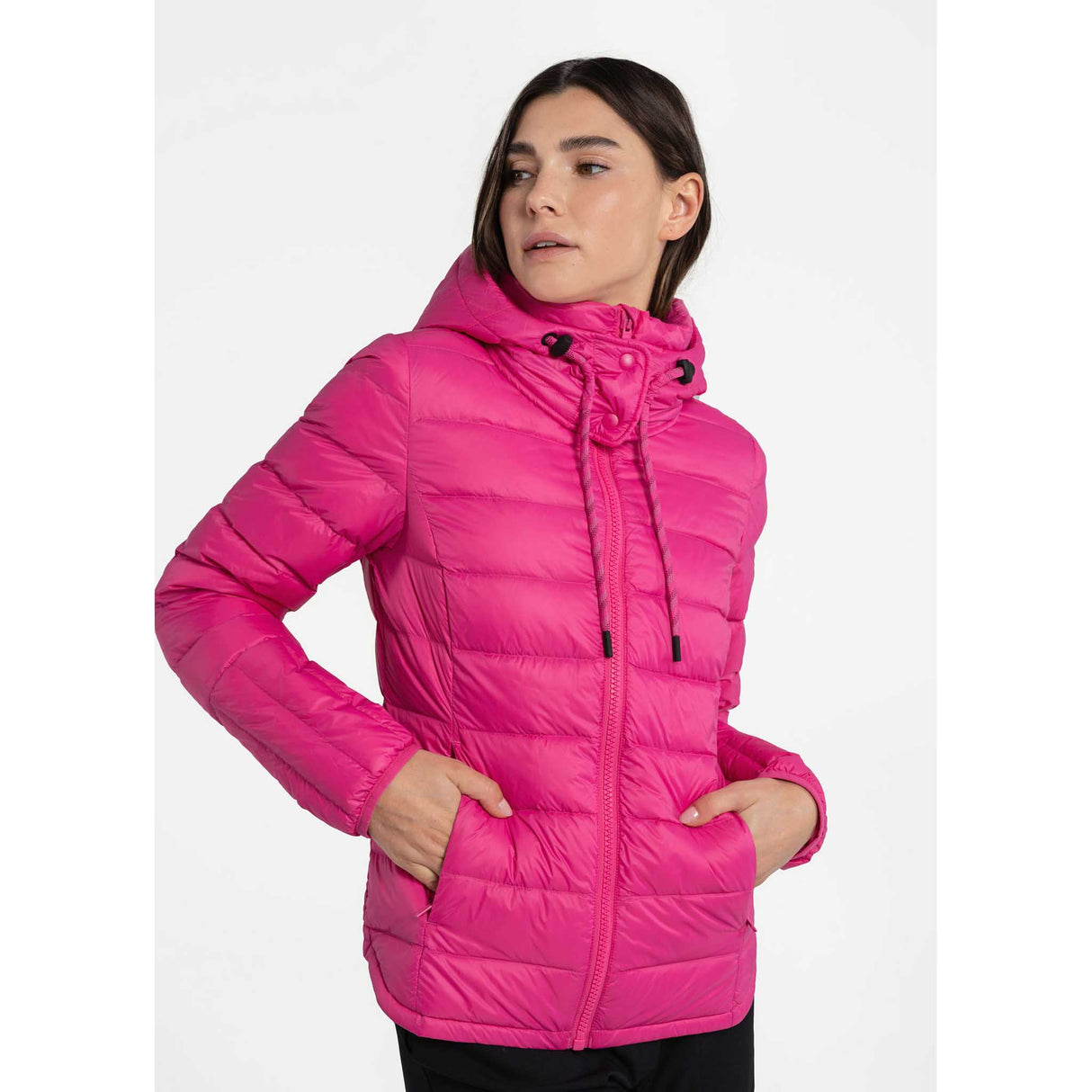 Lolë Lolë Manteau Duvet Emeline pour femme