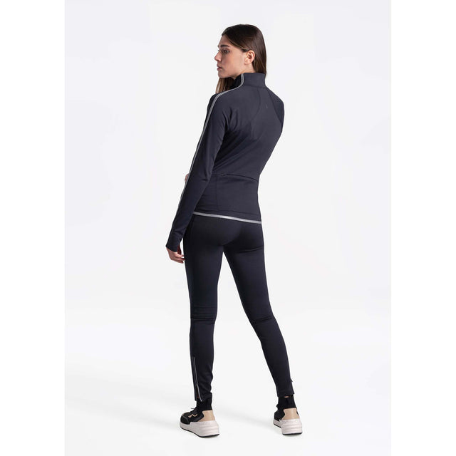 Lolë Lolë Trek leggings à taille haute pour femme