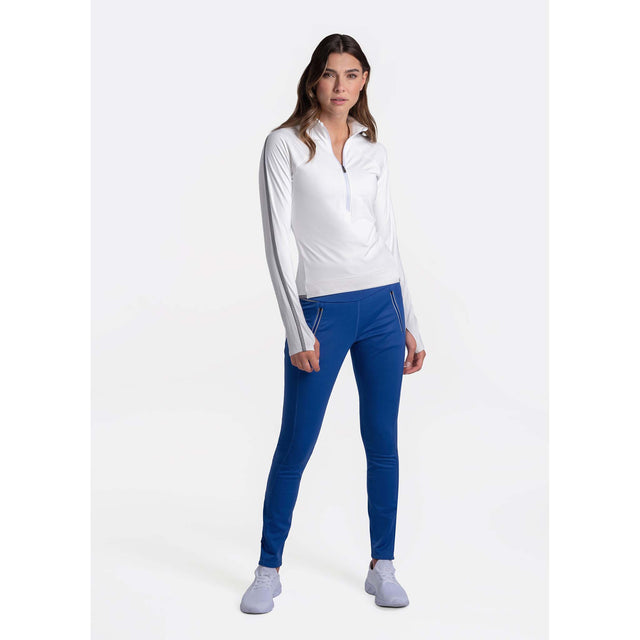Lolë Lolë Trek leggings à taille haute pour femme