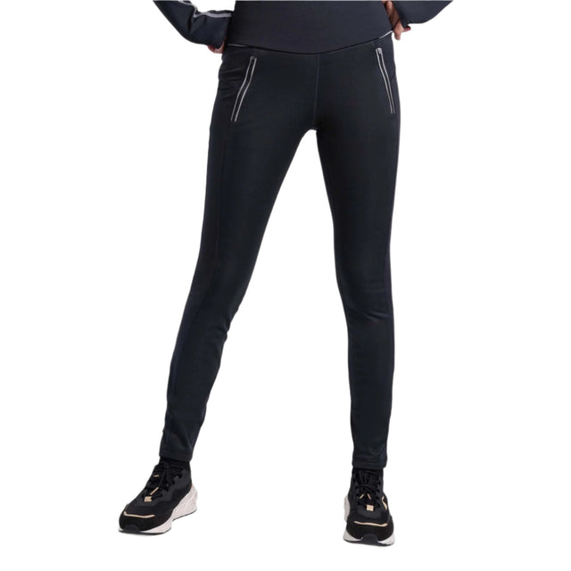 Lolë Lolë Trek leggings à taille haute pour femme