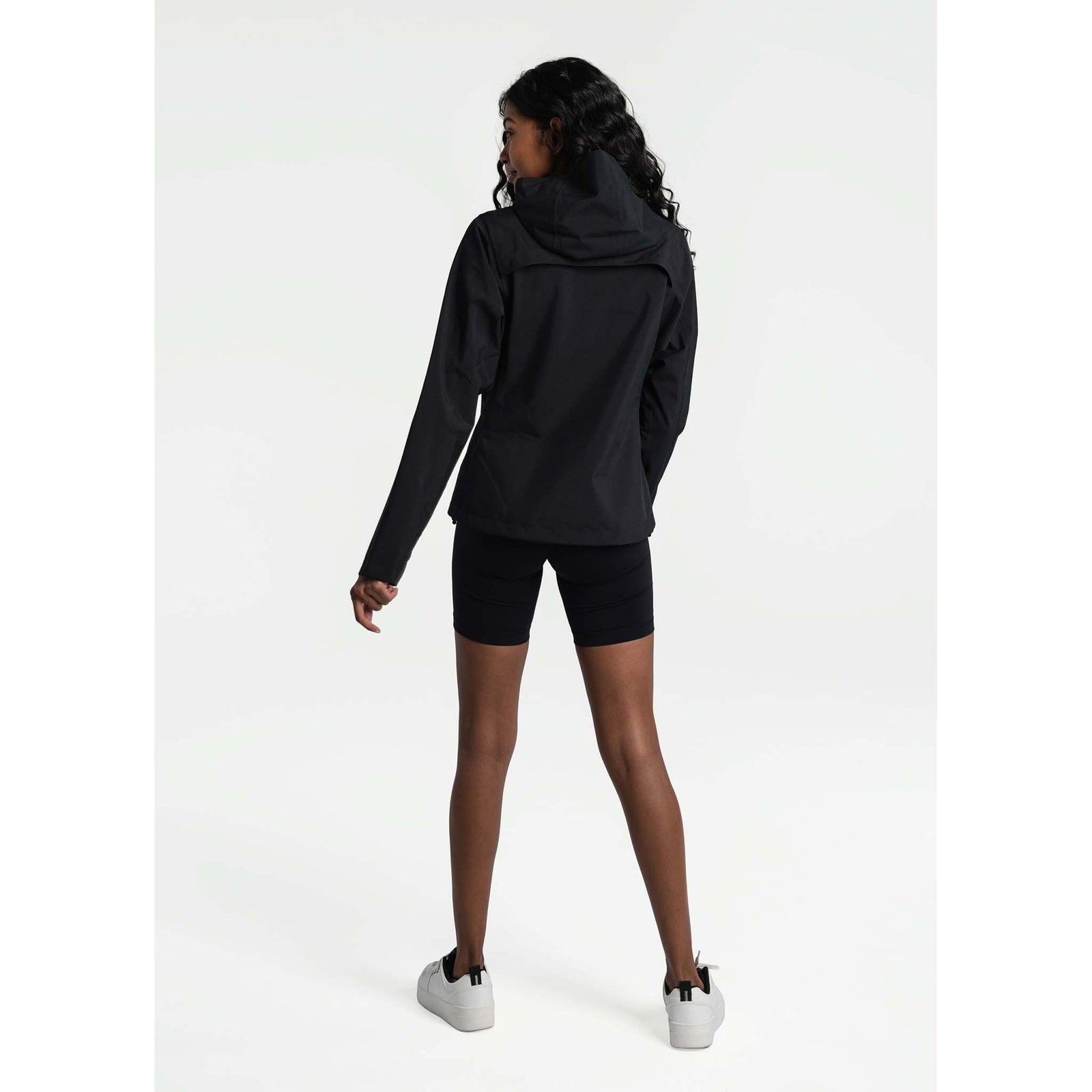 Lolë Lolë manteau de pluie Element pour femme