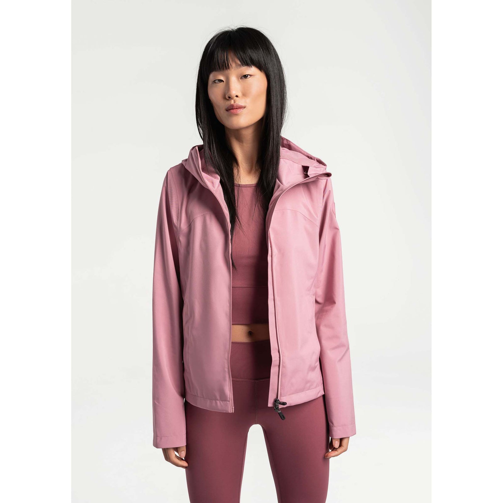 Lolë Lolë manteau de pluie Element pour femme