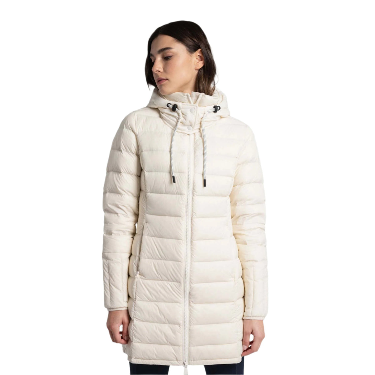 Lolë Lolë manteau duvet Claudia