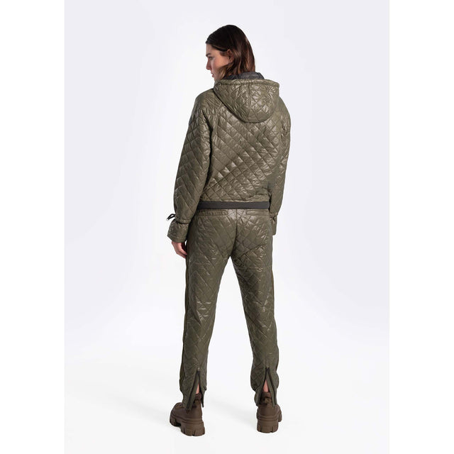 Lolë Lolë manteau isolé Maria pour femme