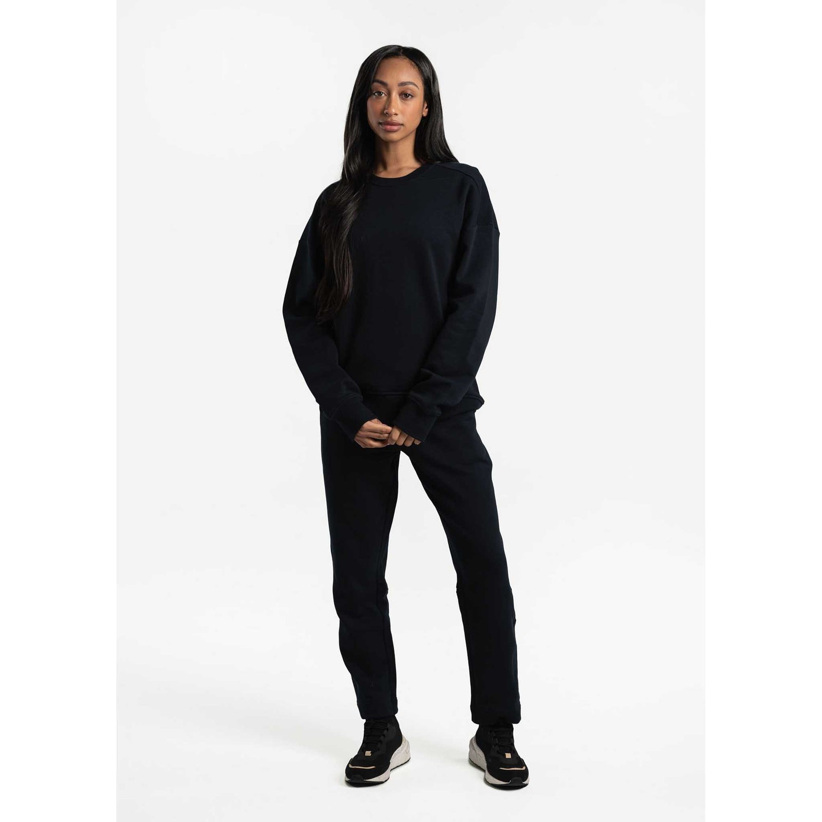 Lolë Lolë pantalon Essential biologique unisexe