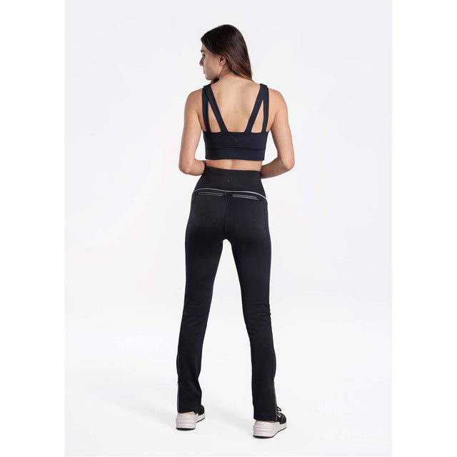 Lolë Lolë pantalon de randonnée Trek Pants taille haute pour femme