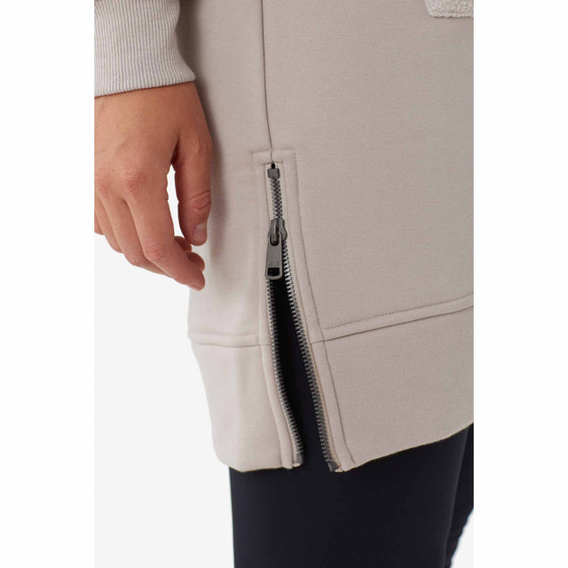 Lolë Lolë robe à capuche Constance Hoodie pour femme