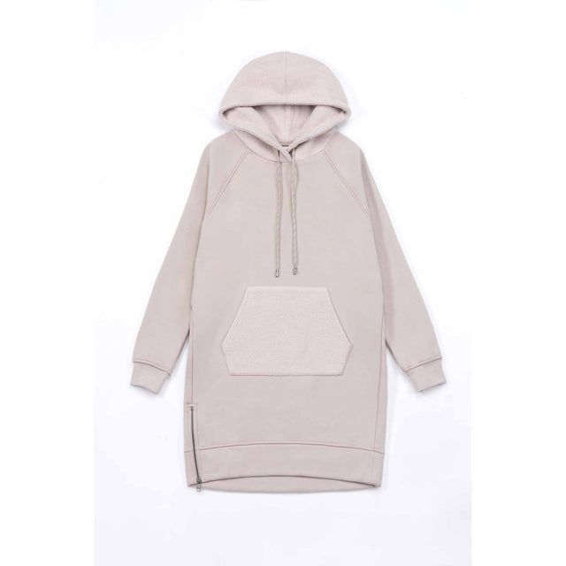 Lolë Lolë robe à capuche Constance Hoodie pour femme